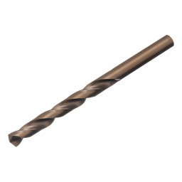 Сверло по металлу нитридитированное 8*300 Matrix