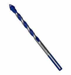 Сверло универсальное  6мм Matrix