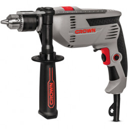 Дрель ударная MID-750вт Matrix