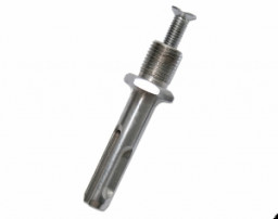 Адаптер резьбовой 5/8"-1/4" MATRIX