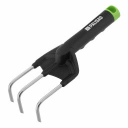 Рыхлитель 3х зубый стальной PALISAD