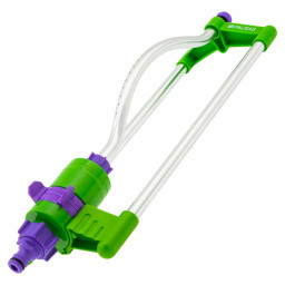 Рыхлитель 3х зубый пластиковый PALISAD