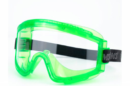 Очки защитные "Панорама" с непрямой вентиляцией// Сибиртех пусто