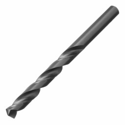 Сверло по металлу, 3*61, HSS нитридтит.покр., цилин.хвост.Matrix пусто