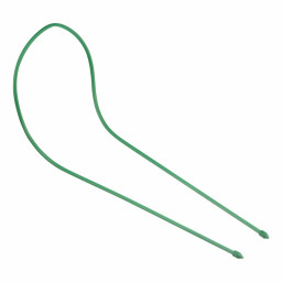 Кустодержатель круг0,4м,выс.0,7м(2ШТ) диаметр трубы 10мм