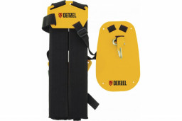 Ремень ранцевый с защитой бедра для бензиновых триммеров