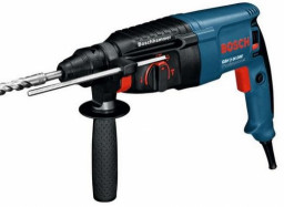 Перфоратор Bosch GBH 2-26 DRE Professional