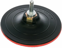 Накладка для ладони с липучкой,125мм/ Matrix