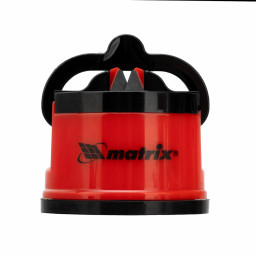 Приспособление для затачивания ножниц,секаторов,ножей//Сибртех