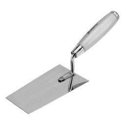 Кельма из нерж стали,120*79мм