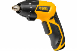 Отвертка аккумуляторная  CSL-3.6-02