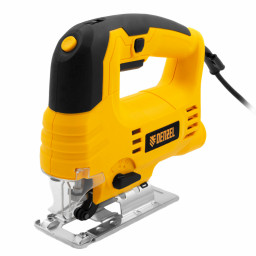 Лобзики электрический JS-65 550Вт 65мм//Denzel