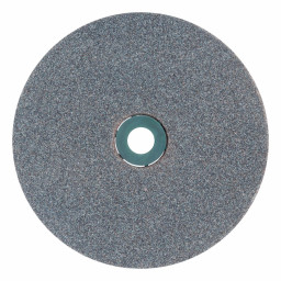 Круг шлифовальный 125 х16 х12,7мм 63С F60 Луга
