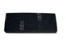 Сетка абразивная 115х280мм Р150 5шт//Сибртех