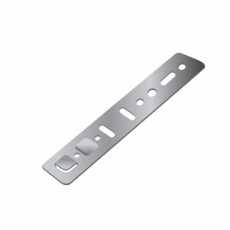Пластина анкерная АО для оконного профиля 150мм