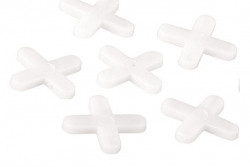 Крестики,4,0мм,для кладки плитки,250шт,Сибртех