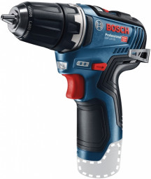 Дрель-шуруповёрт Bosch GSR 12V