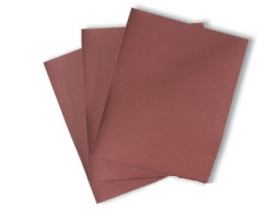 Шлифлист МАТRIХ 230*280 мм №400 на бумажной основе (поштучно)