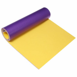 Коврик туристический двухслойный 1800х600х10мм// Palisad