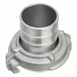 Головка рукавная НС-50, диаметр 2" Denzel