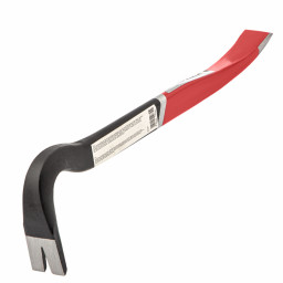 Лом-гвоздодёр усиленный, 300*25*12мм Matrix