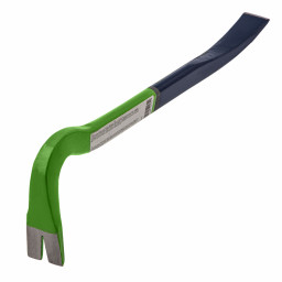 Лом-гвоздодёр, 300*22*12мм Сибртех