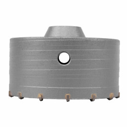 Буровая коронка, М22*115мм Matrix