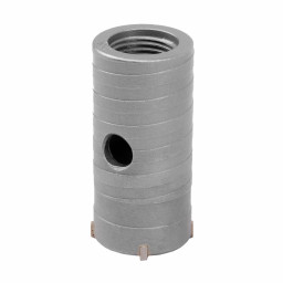 Буровая коронка, М22*85мм Matrix