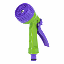 Пистолет-распылитель 7режимов PALISAD