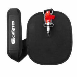 Ремень универсальный для триммера Сибртех