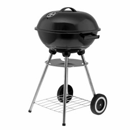 Барбекю сферический,44см