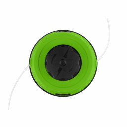 Катушка для триммера универсальная гайка М10х1,25 левая