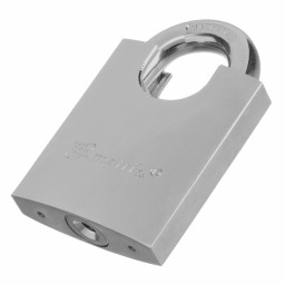 Замок навесной защищенная душка 60мм