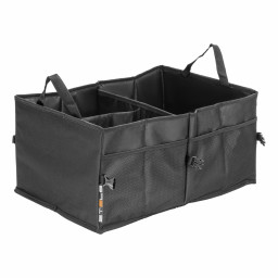 Органайзер автом. в багажник складной