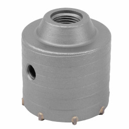 Буровая коронка М22 х 68мм.//MATRIX