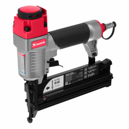 Нейлер-степлер пнев. 3в1,с рег. глуб.,гвозди 18GA,гвозди 16GA,скобы 18GA Matrix