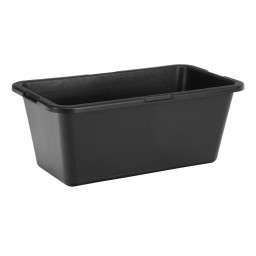 Таз круглый строительный,40л/Sparta