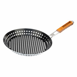 Решетка-жаровня 530*305*40мм Palisad