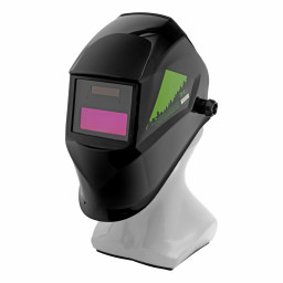 Маска сварщика с автозатемнением (защитный) Ф1 СИБРТЕХ