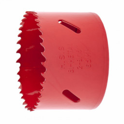 Коронка BIMETAL 16мм MATRIX