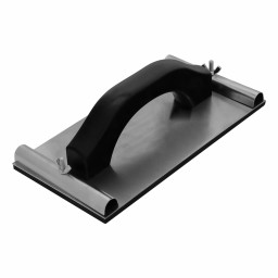 Сеткодержатель метал.с зажимами 120х230мм.Matrix