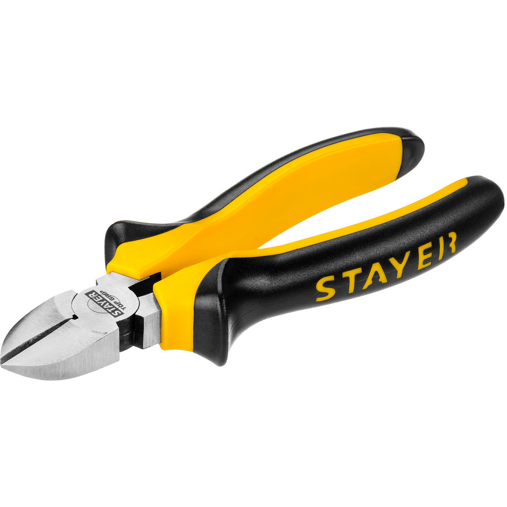 Бокорезы 160 мм STAYER