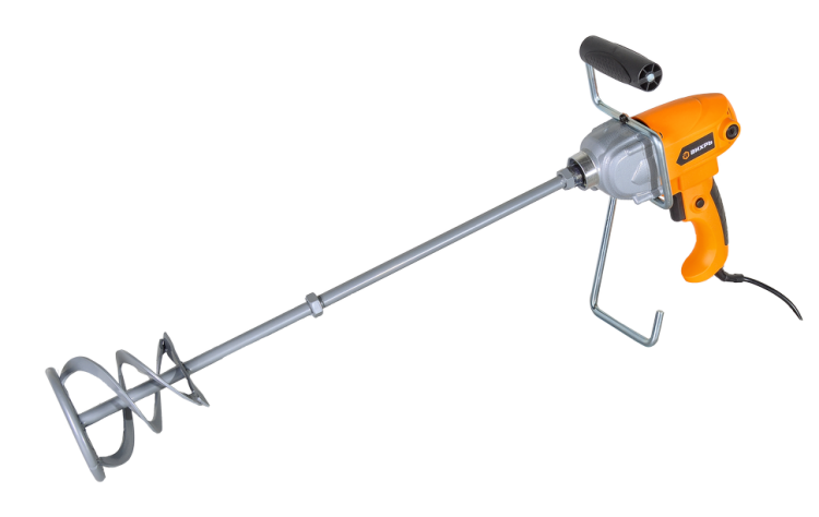 Миксер ВИХРЬ  СМ-1200Э