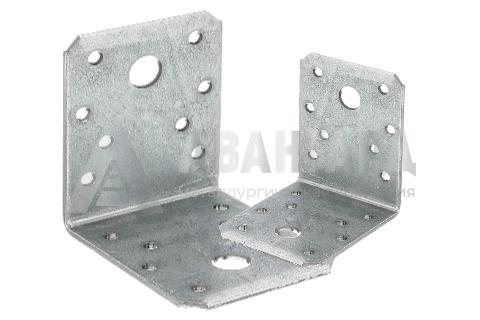 Профиль соединительный 50×50×100×2,0