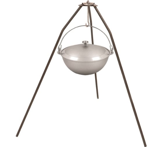 Тренога для казана N2 Кукмара