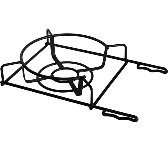 Подставка под казан Универсальная 2мм