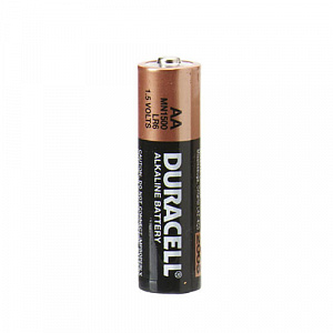 Батарейка DURACELL AA поштучно