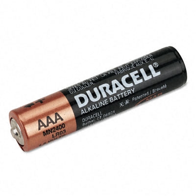 Батарейка DURACELL AAA поштучно
