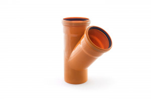 Тройник 1 * 1 * 1 вн (5/25) VALFEX