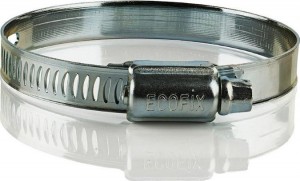 Хомут червячный 8*12мм